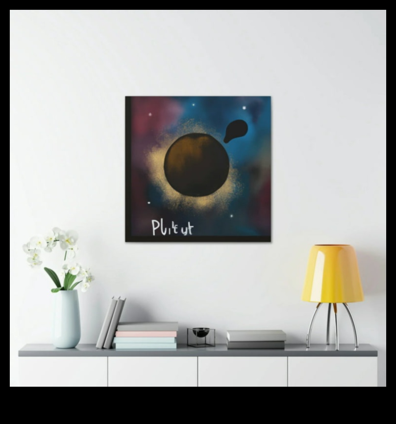 Celestial Canvas Un tur al frumuseții planetare 5 Pânză celeste: pictând portretul frumuseții planetare