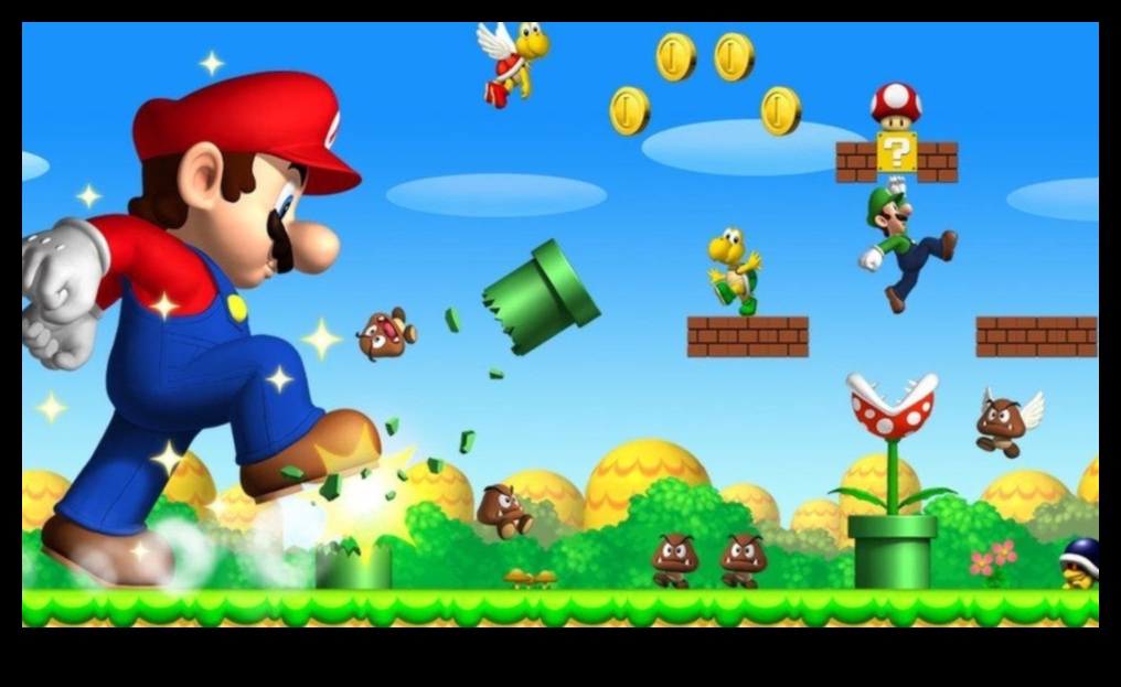 Game Design Mavericks: pionierat în lumea artelor creative și a tendințelor