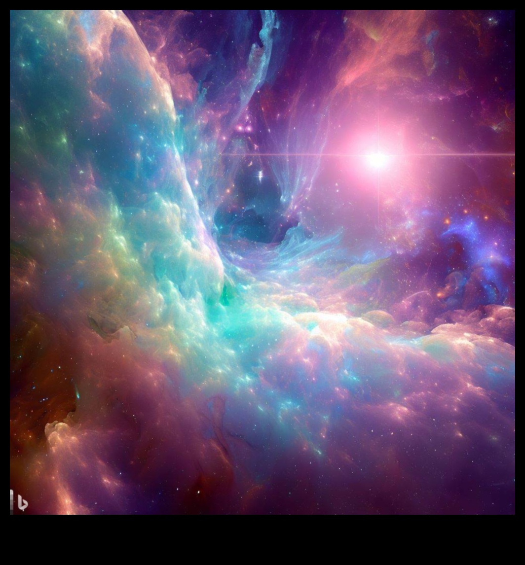 Nebula Nomad's Quest O aventură cosmică prin minunile spațiului 5 Nebula Nomad's Quest: Căutarea minunilor în Cosmosul Cosmic