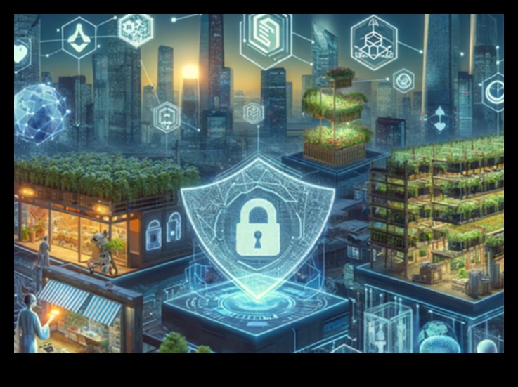 Modelarea elementelor futuriste de mâine în învățarea designului 4 Modelarea mâine: elemente futuriste în învățarea designului