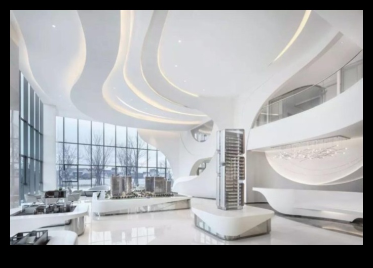 Modelarea elementelor futuriste de mâine în învățarea designului 5 Modelarea mâine: elemente futuriste în învățarea designului