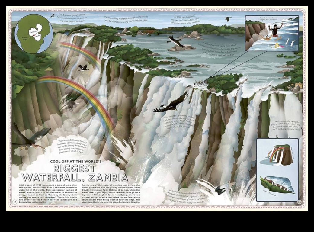 Aventura Atlas Ghidul tău pentru cele mai interesante aventuri din lume 5 Aventura Atlas: foaia ta de parcurs către evadări palpitante