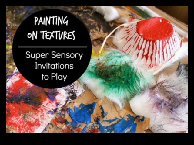 Arta capacelor glamour Joacă-te cu culorile și texturile pentru Impact 4 Arta capacelor pline de farmec: jocul cu culorile și texturile pentru impact