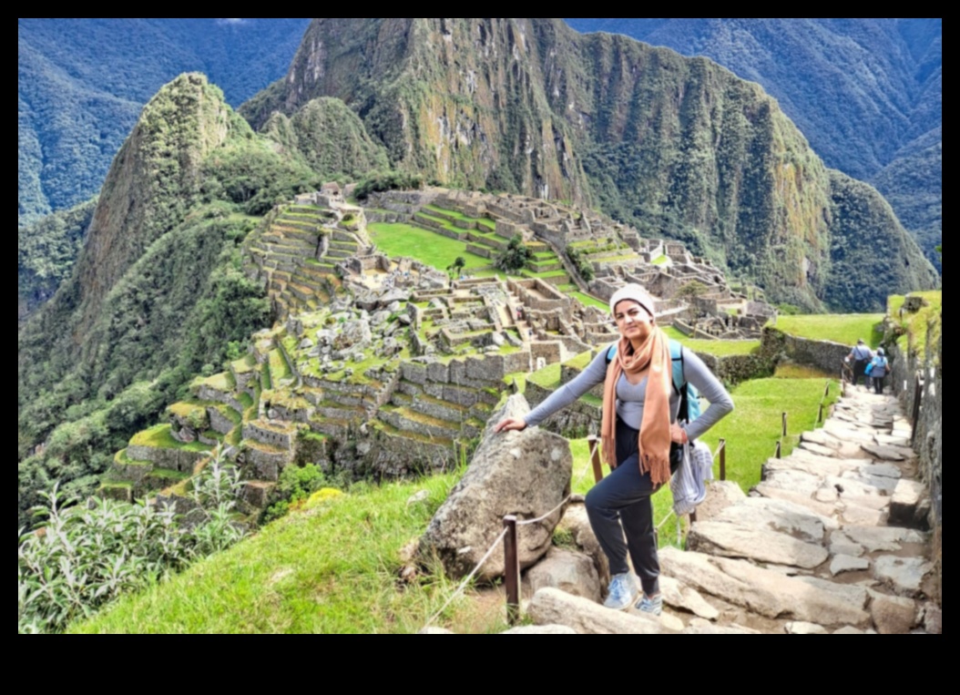 Descoperiți diverse destinații Un manual pentru călătorii globale pentru experiențe unice 4 Descoperiți diverse destinații: manualul unui călător global