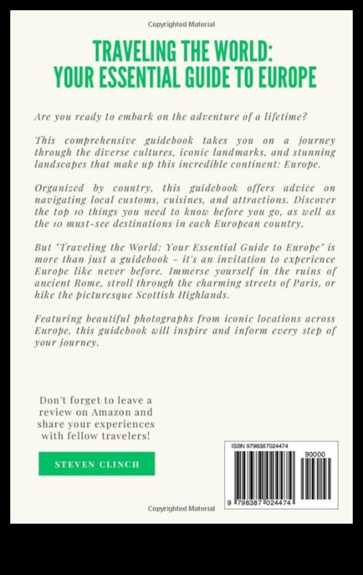 Descoperiți diverse destinații Un manual pentru călătorii globale pentru experiențe unice 3 Descoperiți diverse destinații: manualul unui călător global