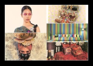 Proiectarea orizonturilor șic: tendințe și triumfuri în spații la modă