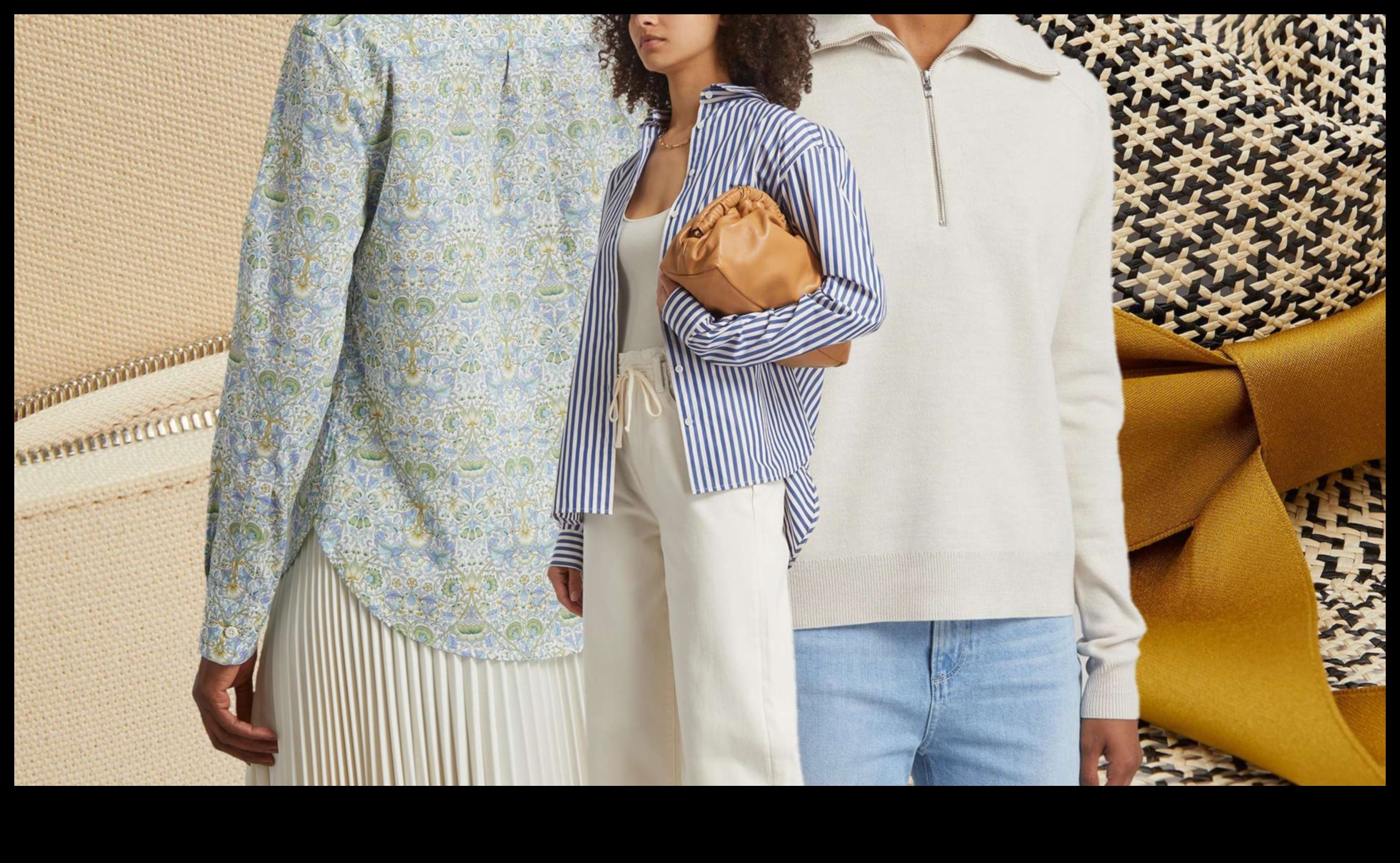 Proiectarea orizonturilor șic: tendințe și triumfuri în spații la modă