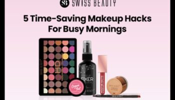 Rujuri care economisesc timp: sfaturi rapide de aplicare pentru diminețile pline