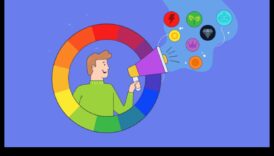 Armonie colorată: echilibrarea formei și a funcției în branding