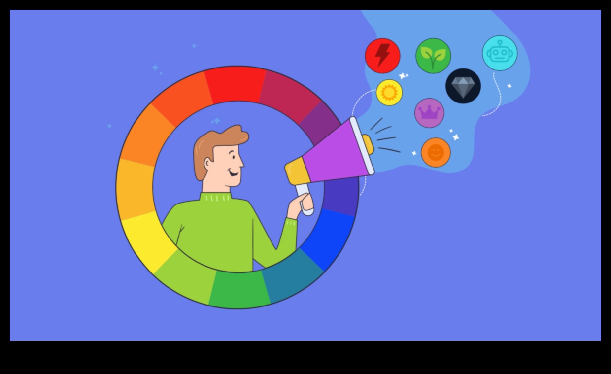 Armonie colorată Cum să echilibrați forma și funcționarea în marca dvs. 1 Armonie colorată: echilibrarea formei și a funcției în branding