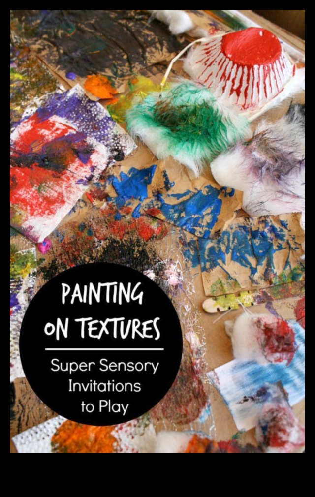 Arta capacelor glamour Joacă-te cu culorile și texturile pentru Impact 1 Arta capacelor pline de farmec: jocul cu culorile și texturile pentru impact