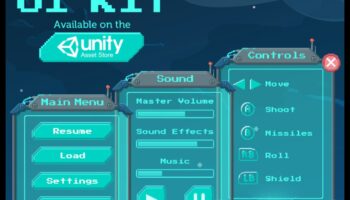 Arta în pixeli: stăpânirea meșteșugului designului UX/UI