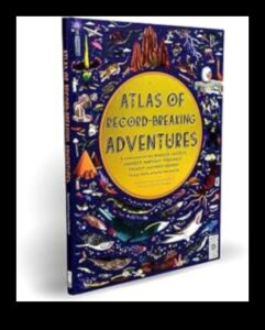 Aventura Atlas: foaia ta de parcurs către evadări palpitante