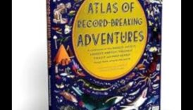 Aventura Atlas: foaia ta de parcurs către evadări palpitante