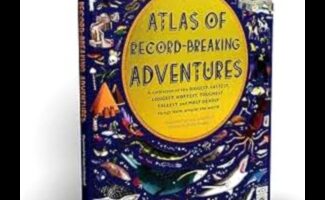 Aventura Atlas: foaia ta de parcurs către evadări palpitante