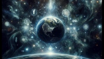 Busola cerească: navigarea în vastele teritorii ale spațiului cosmic