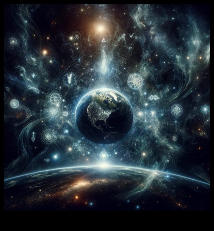 Busola cerească: navigarea în vastele teritorii ale spațiului cosmic