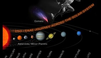 Călătorie către Soare: Explorând lumina centrală a sistemului nostru