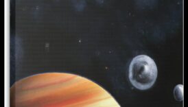 Pânză celeste: pictând portretul frumuseții planetare