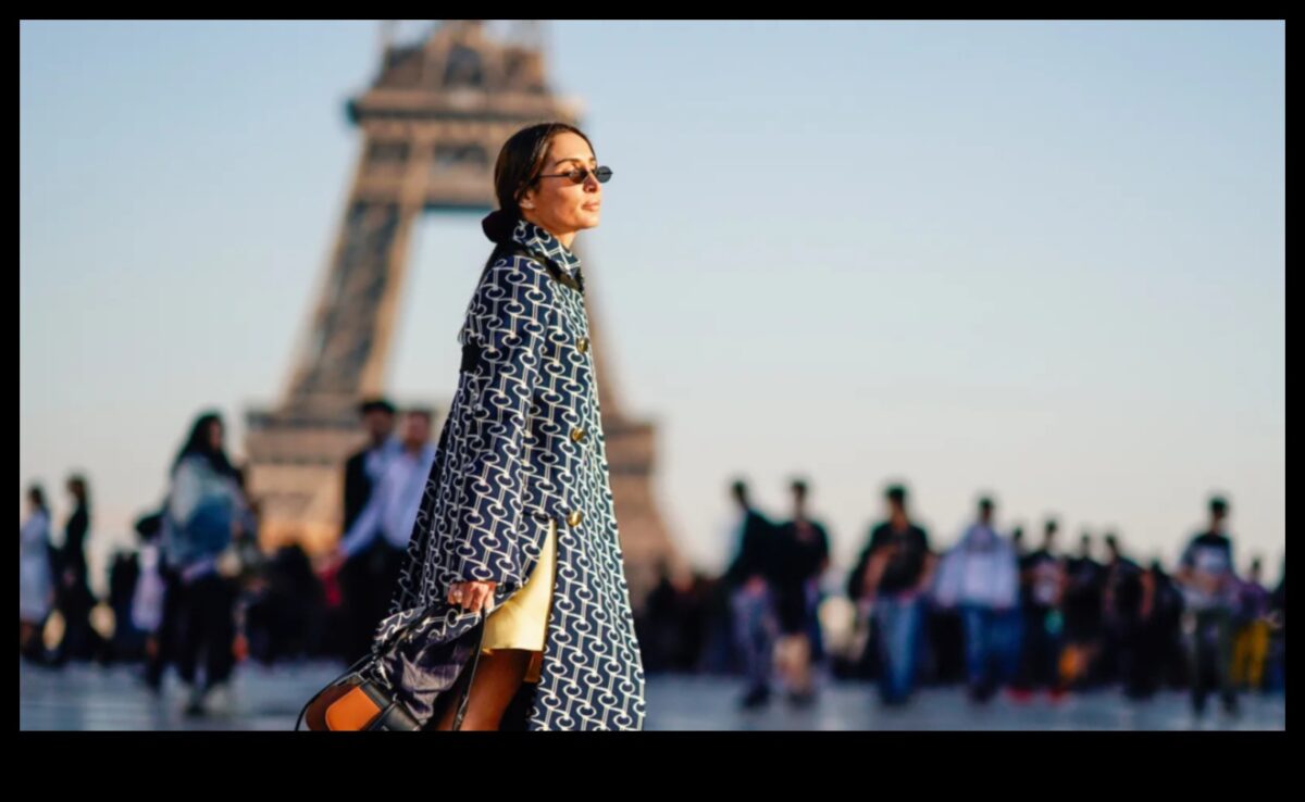 Chic Chronicles: Povești despre călătorii cu stil pe continent