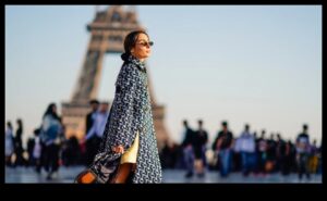 Chic Chronicles: Povești despre călătorii cu stil pe continent