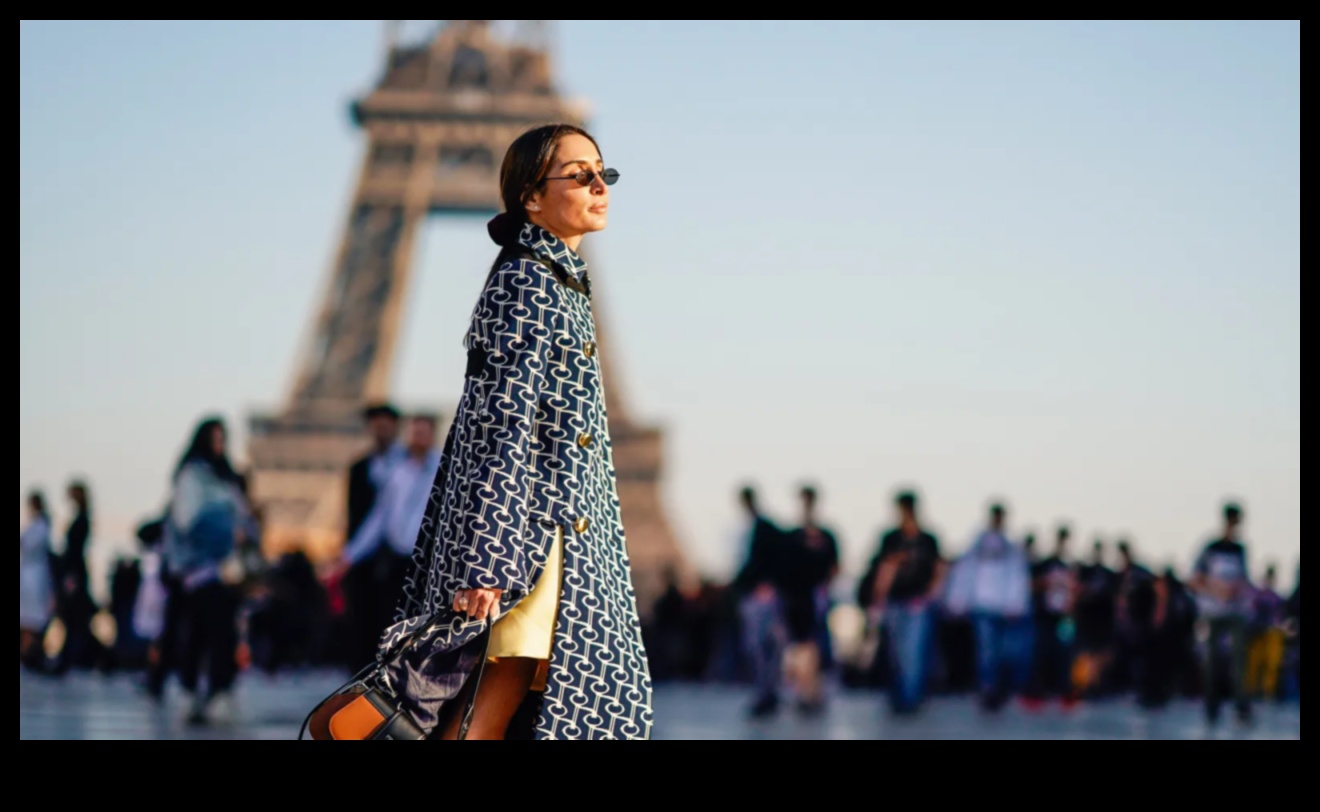 Chic Chronicles: Povești despre călătorii cu stil pe continent