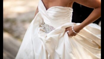 Chic Classics: Bridal Chic Delight