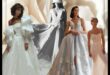 Chic Couture: Ultimele tendințe în moda de mireasă