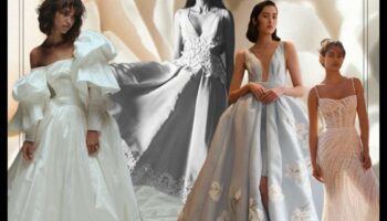 Chic Couture: Ultimele tendințe în moda de mireasă