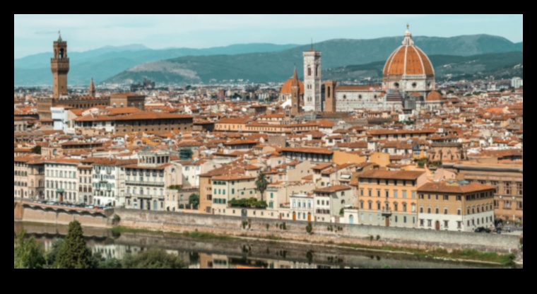 Cronici peisaj urban: cartografiere a atracțiilor locale care trebuie văzute