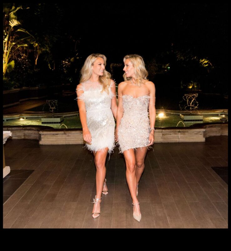 Cityscape Glam: clasice contemporane în moda modernă de mireasă