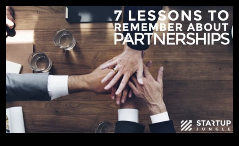 Codul cuplurilor: Lecții din parteneriate de succes