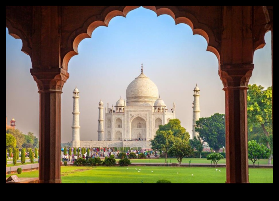 Comori globale Un catalog de repere de neratat din întreaga lume 1 Comori globale: un catalog de repere de neratat