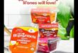 Culinary Cuties: Gourmet Baby Food pentru micii gurmanzi