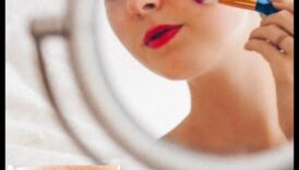 Impactul machiajului de petrecere asupra încrederii: radiază încredere de sine