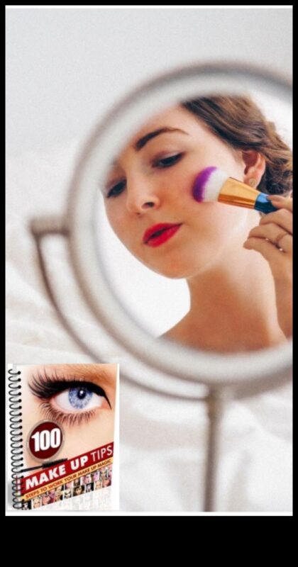 Impactul machiajului de petrecere asupra încrederii: radiază încredere de sine