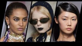 De la piste la străzi Cum să atingeți tendința machiajului nelegitim 3 De la piste la străzi: cum să răzbați tendința machiajului natural