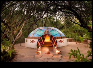 Descoperirea timpului de nefuncţionare: un ghid al călătorilor pentru retrageri de relaxare