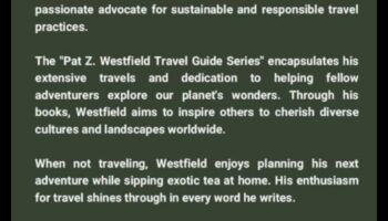 Descoperiți diverse destinații: manualul unui călător global