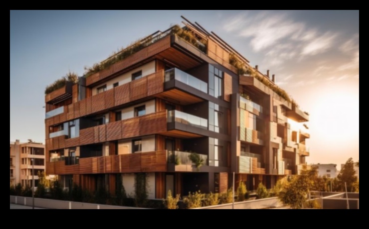 Dincolo de designuri plate Modelarea 3D împinge limitele povestirii vizuale 1 Dincolo de design-uri plate: împingerea limitelor în modelarea 3D modernă