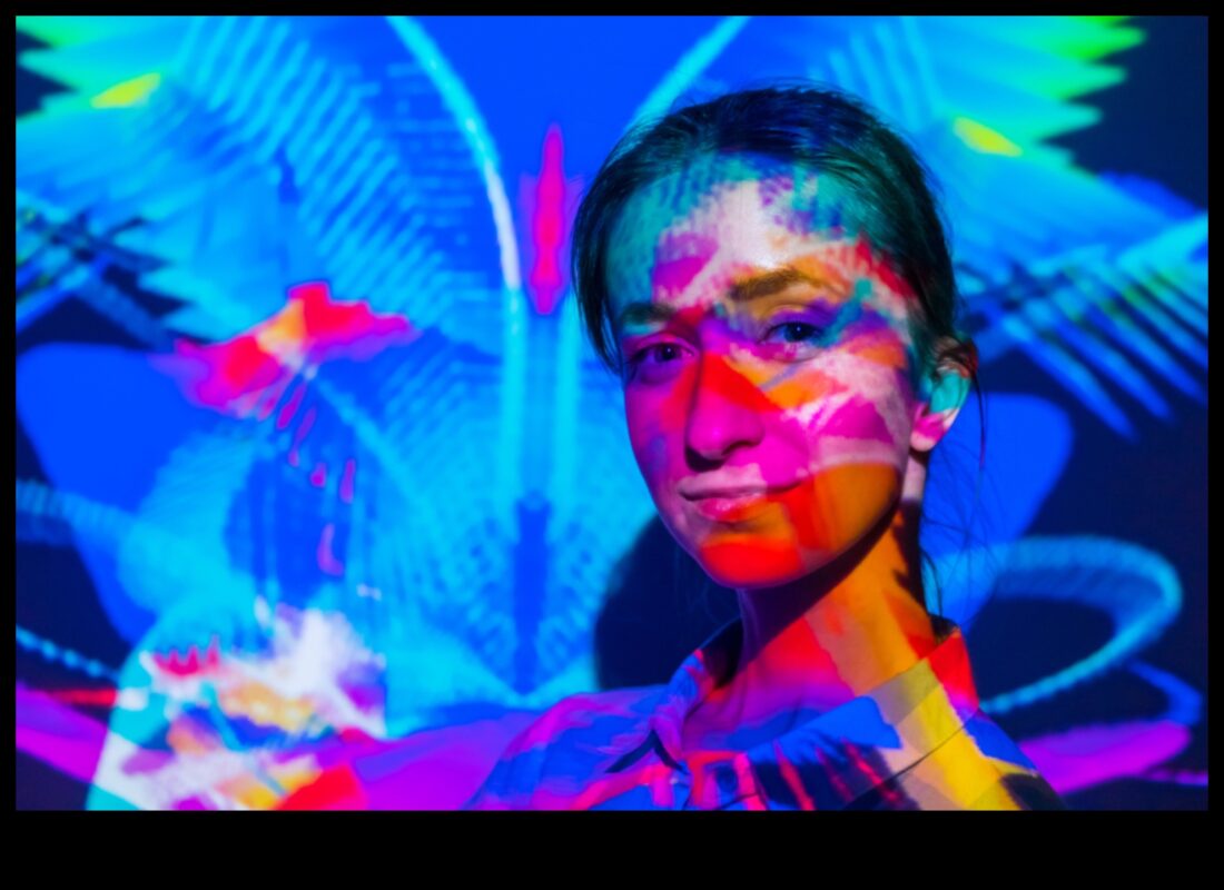 Vizual digital: crearea de experiențe virtuale memorabile