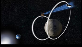 Exploratori orbitali: pionier în tărâmurile neexplorate ale cercetării spațiale