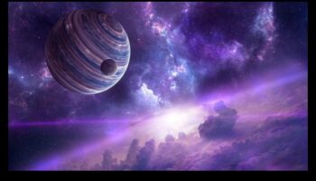 Celestial Explorers: Navigarea Cosmosului la bordul unei nave spațiale de ultimă generație