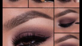 Fard de pleoape pentru toate vârstele: Adaptează-ți rutina de machiaj pe măsură ce îmbătrânești