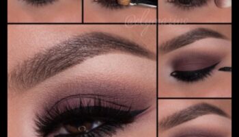 Fard de pleoape pentru toate vârstele: Adaptează-ți rutina de machiaj pe măsură ce îmbătrânești