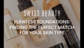 Flawless Canvas Găsește fondul de ten complet impotriva tipul tău de speteaza 6 Panza impecabila: alegerea fondului de ten potrivit pentru tipul tau de piele