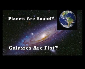 Meditări planetare: Contemplând natura corpurilor cerești din galaxii