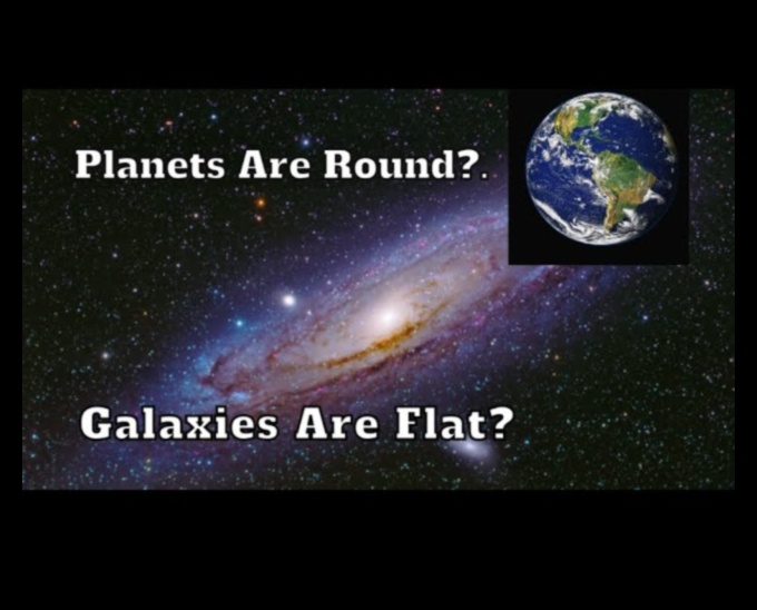 Meditări planetare: Contemplând natura corpurilor cerești din galaxii