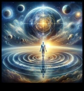 Gravitații astrale: forțele variate în joc în univers