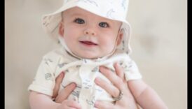 Drăguț și confortabil: haine pentru bebeluși care îmbrățișează confortul